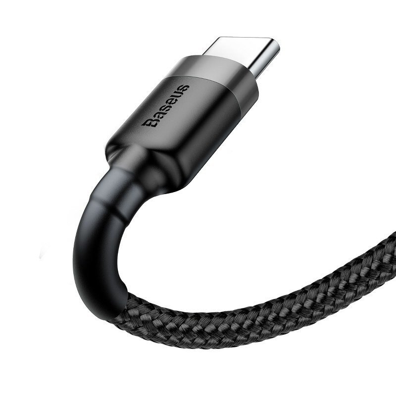 Baseus CATKLF-CG1 (USB USB-C) 2,0m