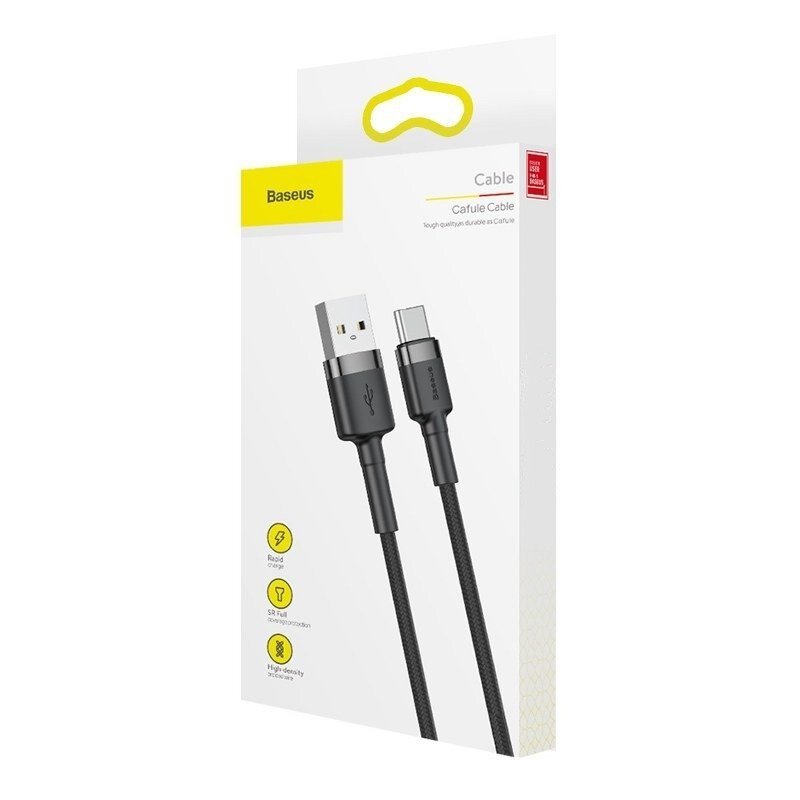 Baseus CATKLF-CG1 (USB USB-C) 2,0m