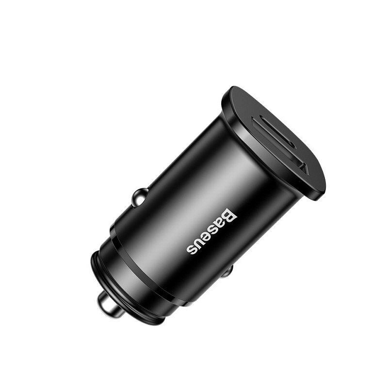 Baseus CCALL-AS01 (30W 1xUSB 1xUSB-C)