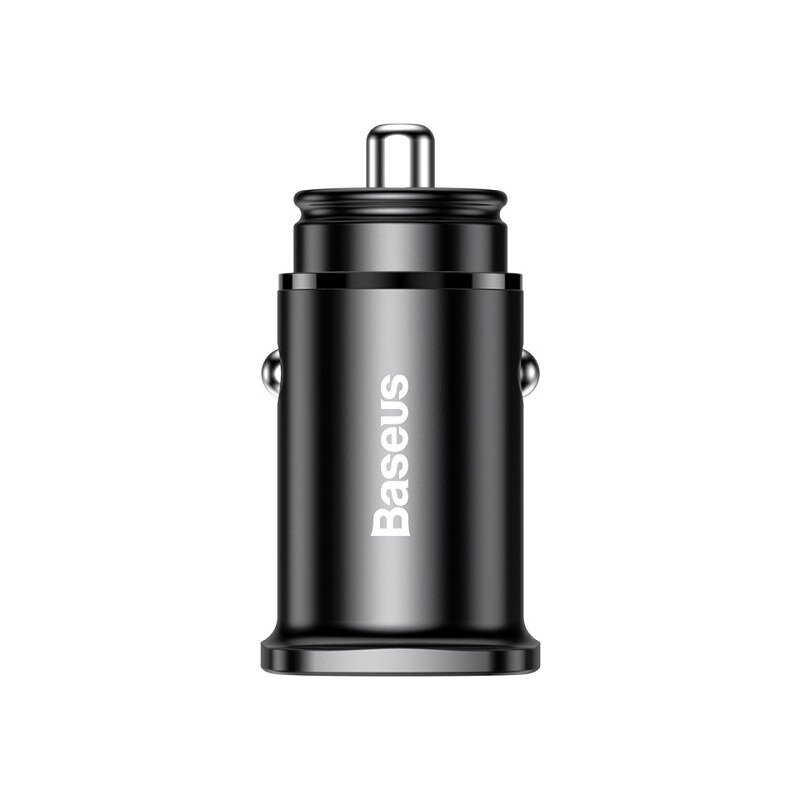 Baseus CCALL-AS01 (30W 1xUSB 1xUSB-C)