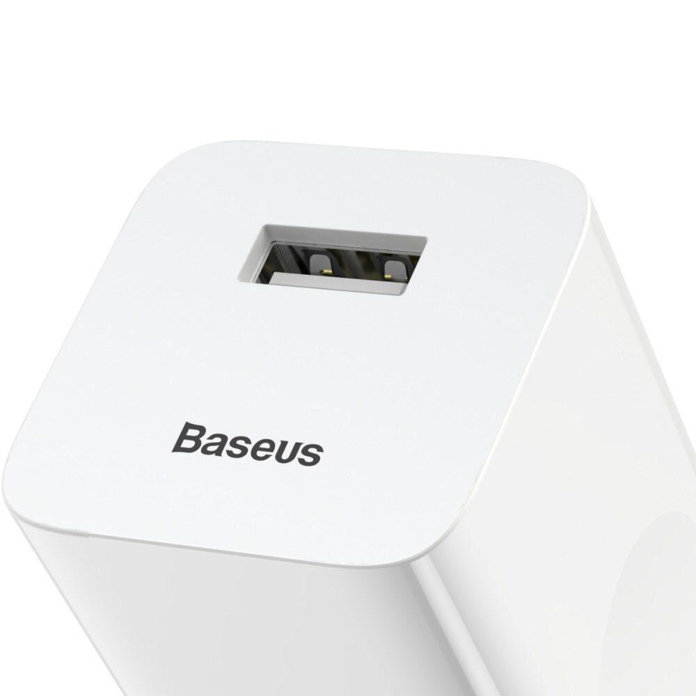 Baseus CCALL-BX02 (24W 1xUSB)