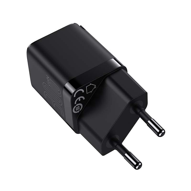 Baseus CCGN010101 (30W 1xUSB-C)