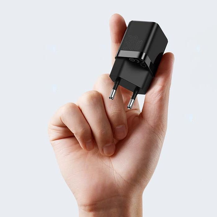 Baseus CCGN010101 (30W 1xUSB-C)