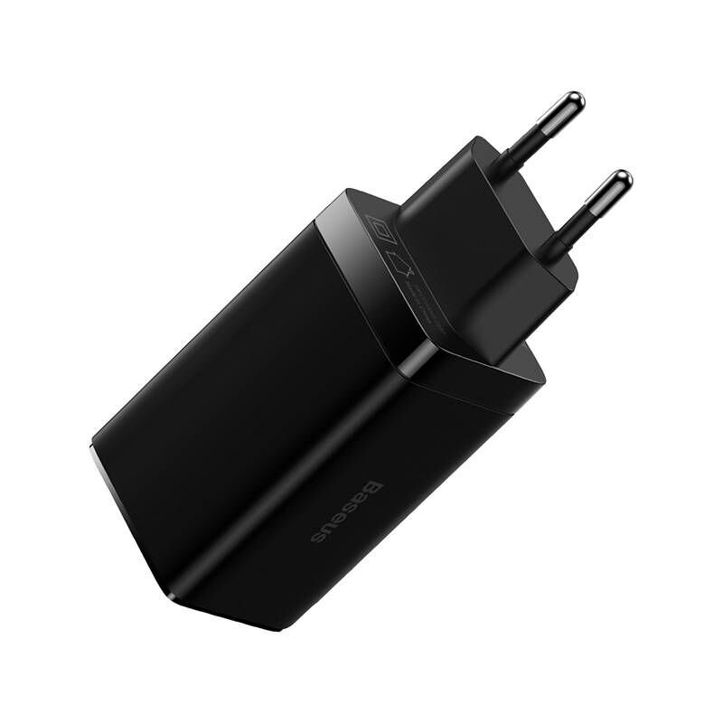 Baseus CCGP050101 (65W 1xUSB 2xUSB-C)