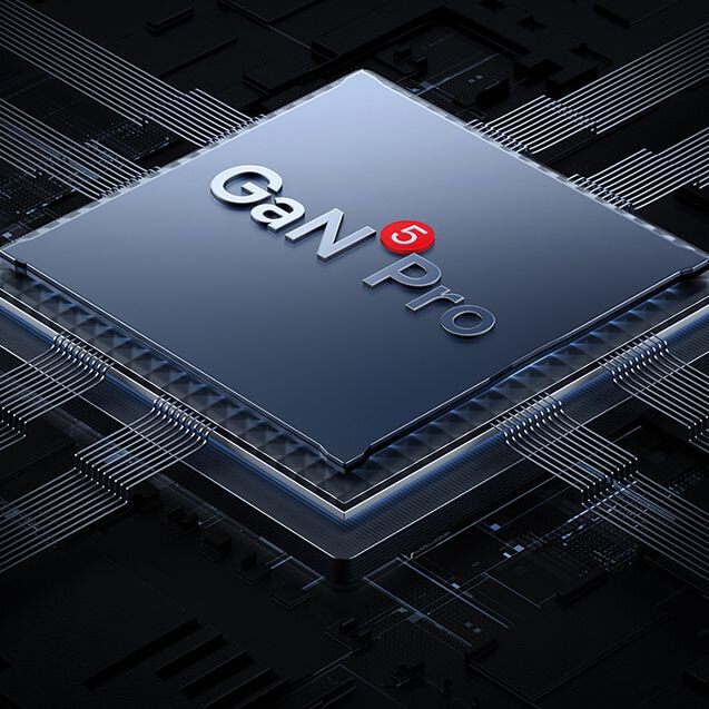 Baseus CCGP120202 (65W 1xUSB 2xUSB-C)