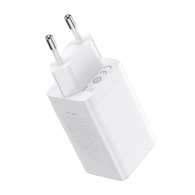 Baseus CCGP120202 (65W 1xUSB 2xUSB-C)