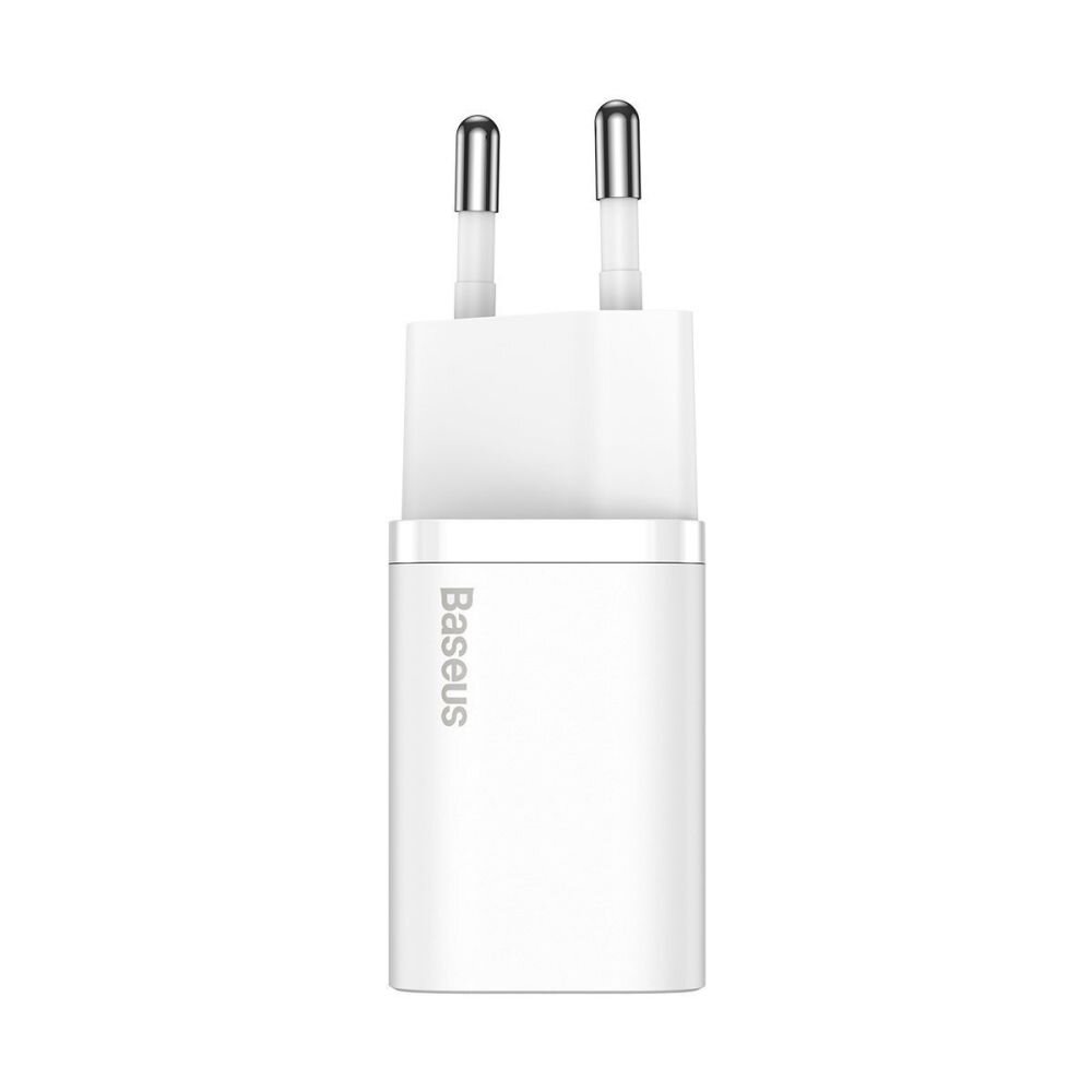 Baseus CCSUP-B02 (20W 1xUSB-C)