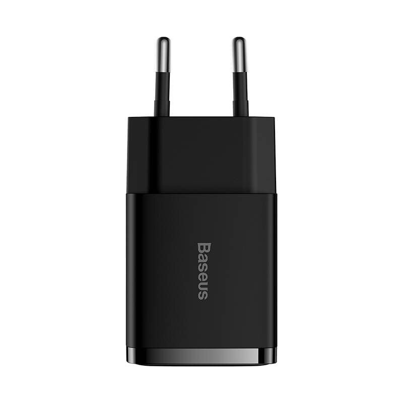 Baseus CCXJ010201 (10,5W 2xUSB)