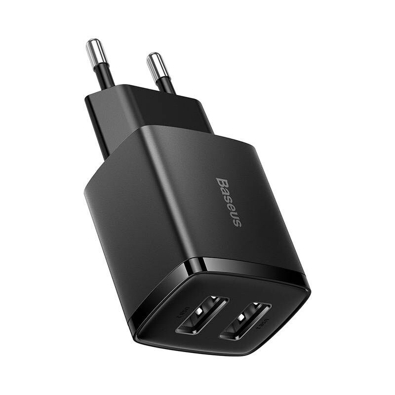 Baseus CCXJ010201 (10,5W 2xUSB)