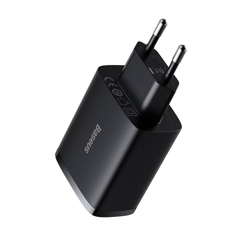 Baseus CCXJ020101 (17W 3xUSB)
