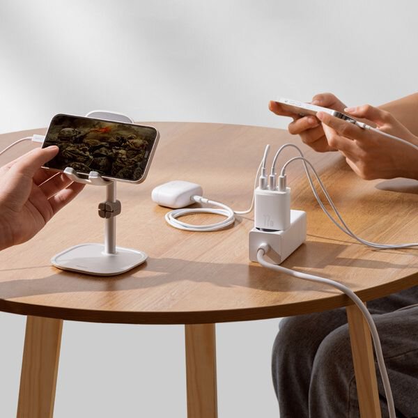 Baseus CCXJ020102 (17W 3xUSB)