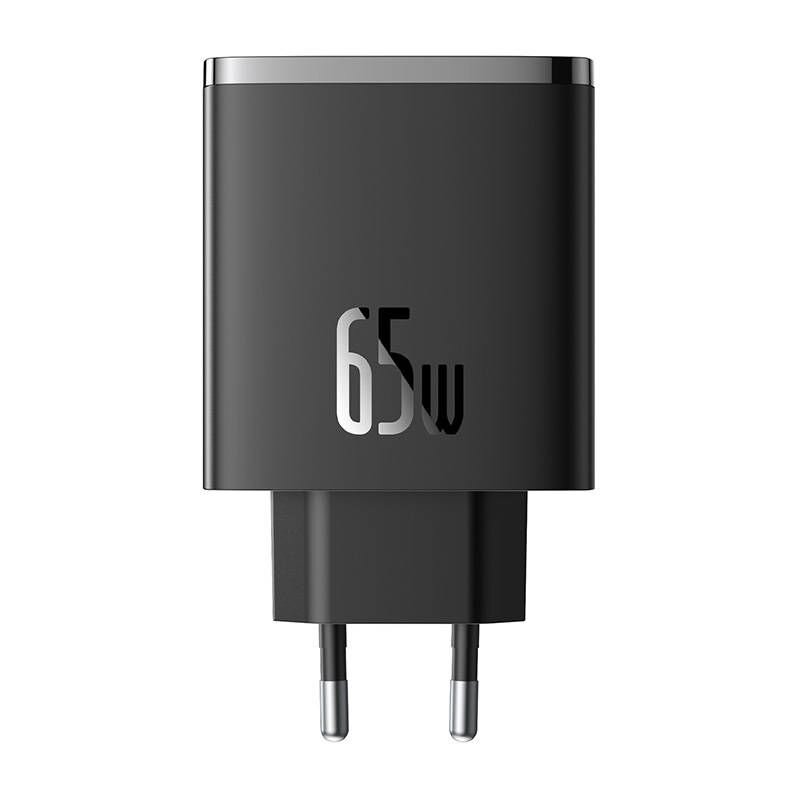 Baseus P10152301113-00 (65W 1xUSB 2xUSB-C)
