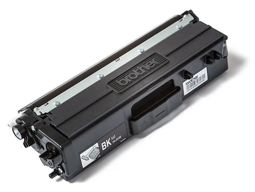 BROTHER TN-910BK black - originál