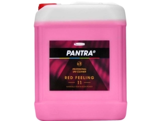 Pantra 11 profesional - red feeling uni cleaner 5L
