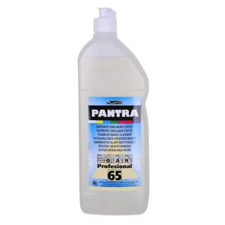 Pantra 65 profesional - čistič na odstraňovanie voskov 1L