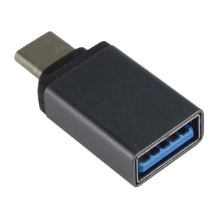 PremiumCord Adaptér USB 3.1 konektor C/male - USB 3.0 konektor A/female / kur31-03