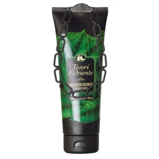 Tesori d´ Oriente Sandalo del Kashmir e Vetiver - sprchový gél 250ml