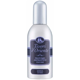 Tesori d´ Oriente Mirra Women - parfumovaná voda 100ml
