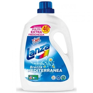Lanza Brezza Mediterranea gél 2 l 40 PD