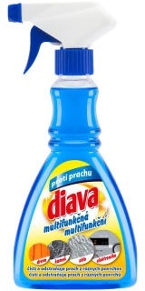 DIAVA multifunkčná 330ml