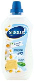 SIDOLUX Universal 1L - Marseillské mydlo