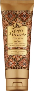 Tesori ROYAL OUD Sprchový gél 250ml