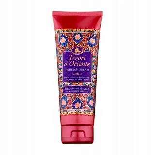 Tesori PERSIAN DREAM Sprchový gél 250ml