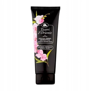 Tesori ORCHIDEA Sprchový gél 250ml
