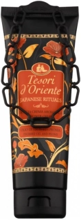 Tesori D’ Oriente Japanese Rituals sprchový gél 250 ml