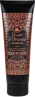 TESORI HAMMAM Sprchový gel 250ml