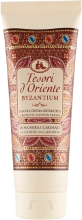 TESORI BYZANTIUM Sprchový gel 250ml