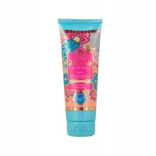 TESORI AYURVEDA Sprchový gel 250ml