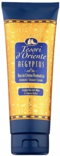 TESORI AEGYPTUS Sprchový gel 250ml
