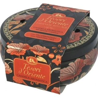 Tesori d'Oriente Japanese Rituals 200 g