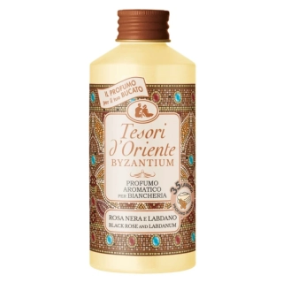 Tesori d'Oriente Byzantium 250ml parfém na pranie