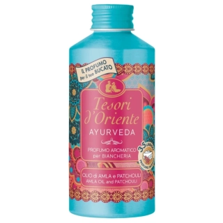 Tesori d'Oriente Ayurveda 250ml parfém na pranie
