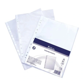 Euroobal VICTORIA A4 matný 50my/100ks