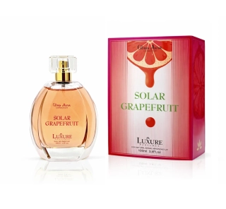 Luxure Citrus Aura Collection Solar Grapefruit edp 100ml