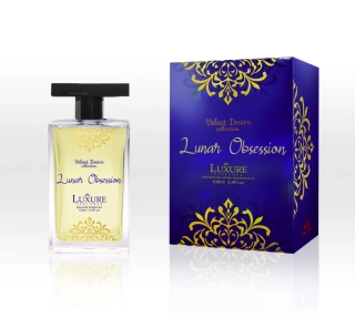 Luxure Velvet Desire Collection Lunar Obsession edp 100ml