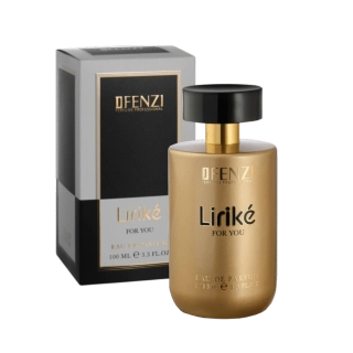 JFenzi Lirike edp 100ml