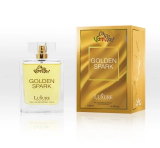 Luxure Golden Spark edp 100ml