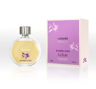 Luxure Sunblush edp 100ml