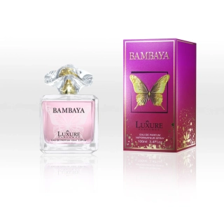 Luxure Bambaya edp 100ml
