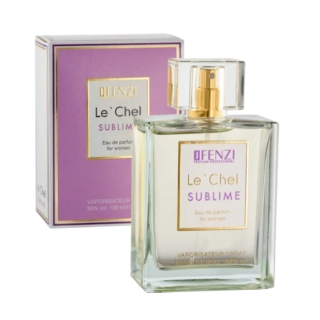 JFenzi Le Chel Sublime 100ml