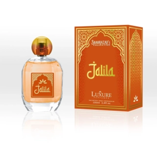 Luxure Shahrazad´s Collection Jalila edp 100ml
