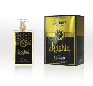Luxure Sultan´s Secret Rashid edp 100ml