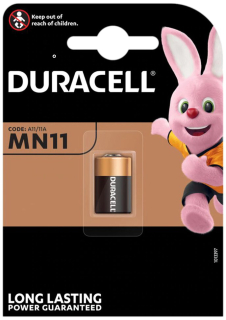 Duracell 11A MN11 - 1ks