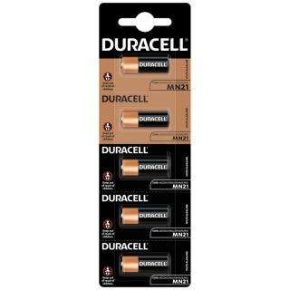 DURACELL 23A / MN21 - 5ks