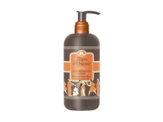 Tesori d'Oriente Fior di Loto tekuté mydlo 300 ml