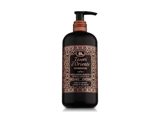 Tesori d'Oriente Hammam tekuté mydlo 300 ml